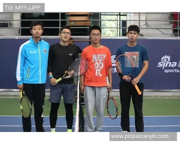 南京网球队心理素质揭秘:如何在赛场上保持冷静与专注 南京网球队心理素质揭秘:如何在赛场上保持冷静与专注