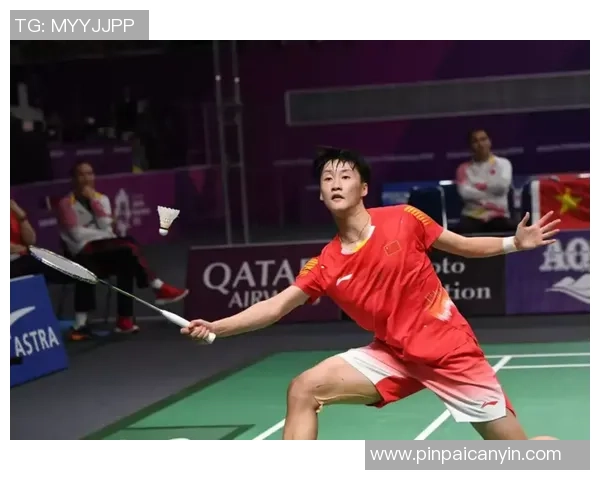 南京羽毛球队在杯赛中的心理素质分析与表现评估