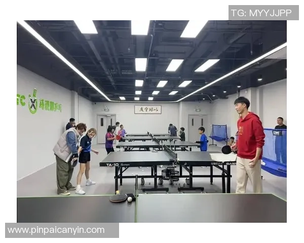 成都乒乓球队技术分析与发展探讨聚焦乒乓球运动的未来趋势与挑战 成都乒乓球队技术分析与发展探讨聚焦乒乓球运动的未来趋势与挑战