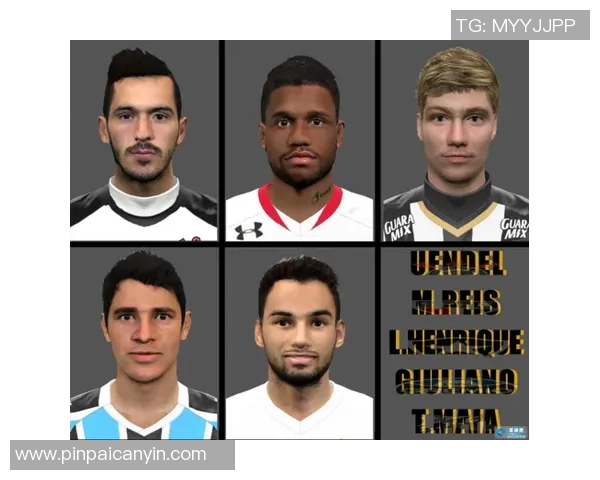 足球明星脸型匹配揭秘如何通过面部特征找到你的足球偶像双胞胎 足球明星脸型匹配揭秘如何通过面部特征找到你的足球偶像双胞胎